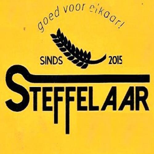 Brouwerij Steffelaar logo Brouwerij Steffelaar logo